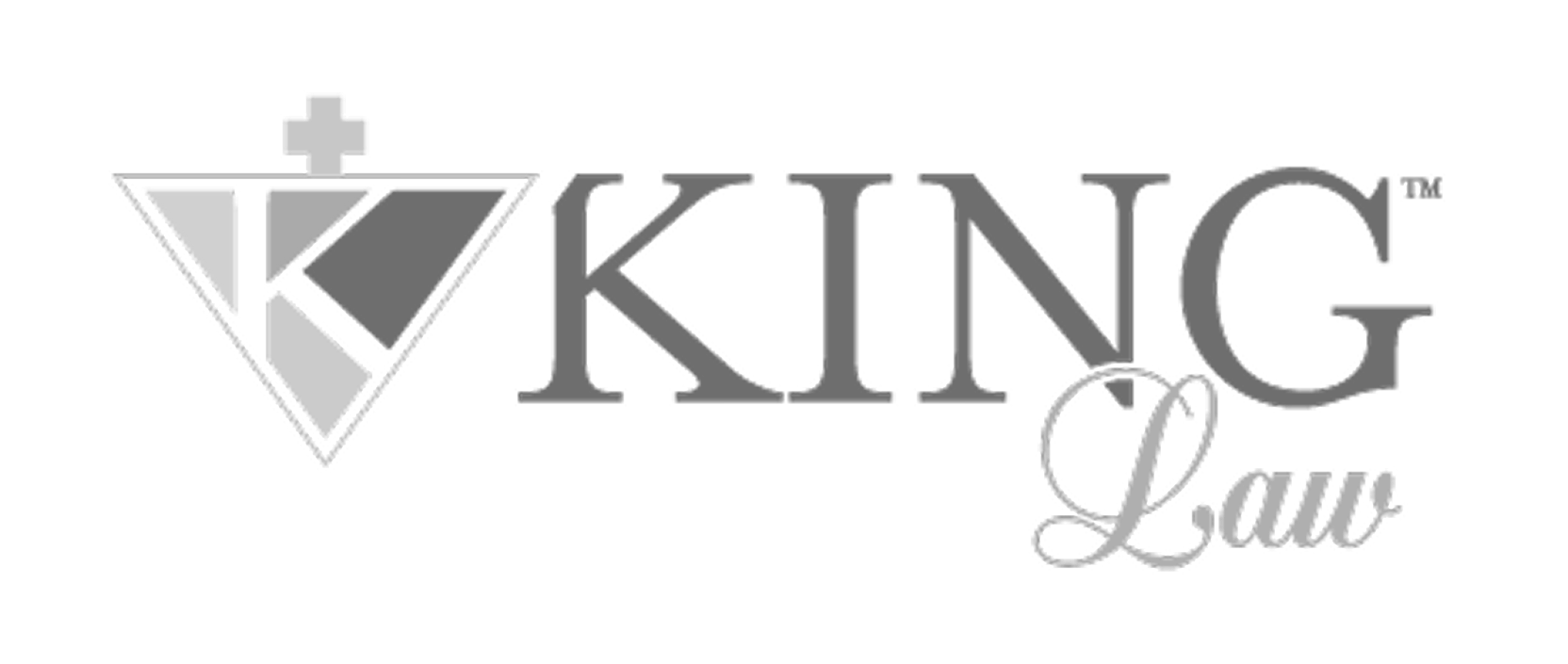 King Law Logo