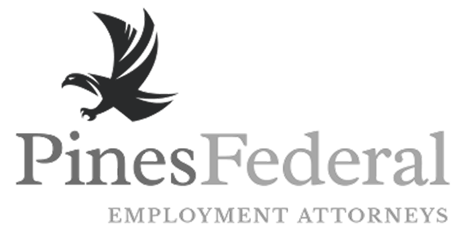 pines federal logo