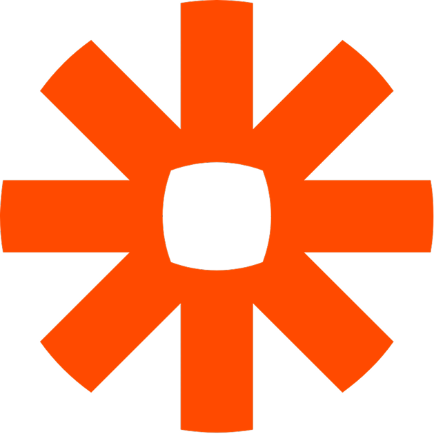 Zapier Logo
