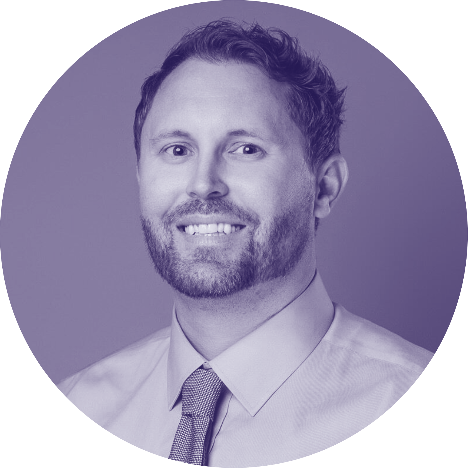 Cameron Sramek, COO, Bowman Law
