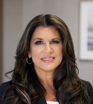 Melissa Vallone