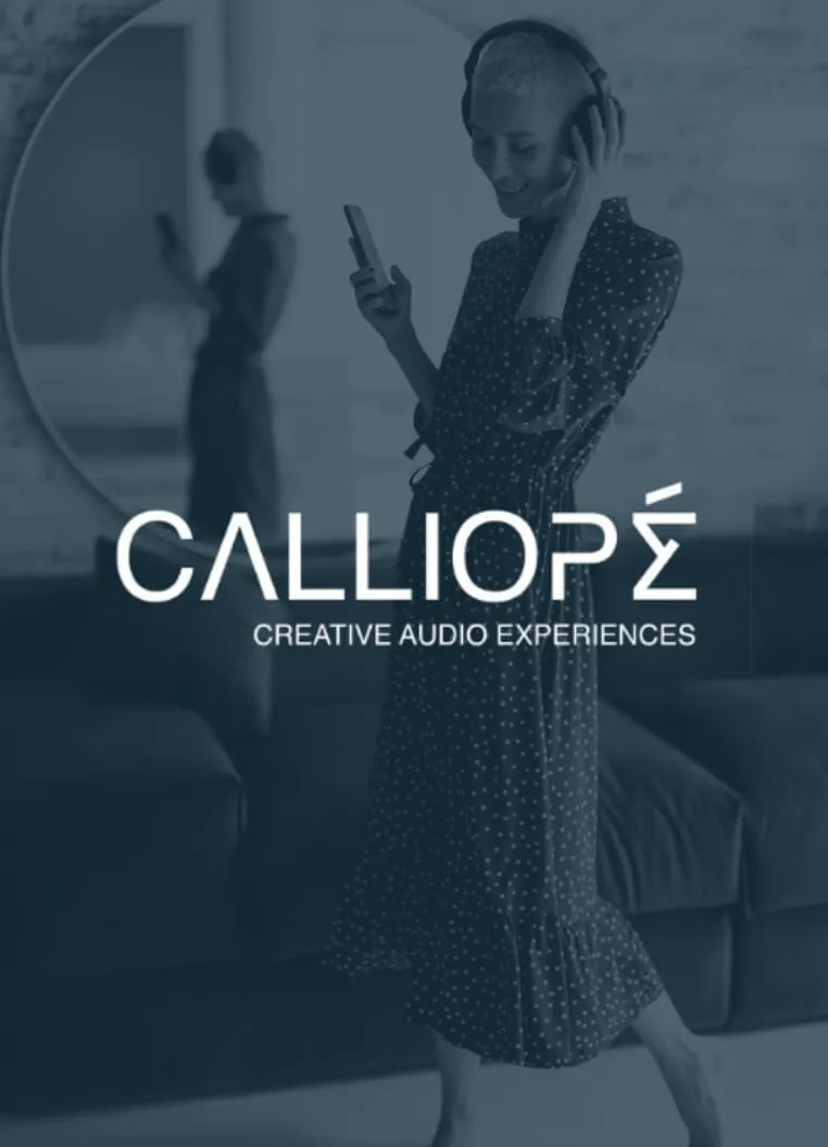 Projet agence awam Calliopé agency