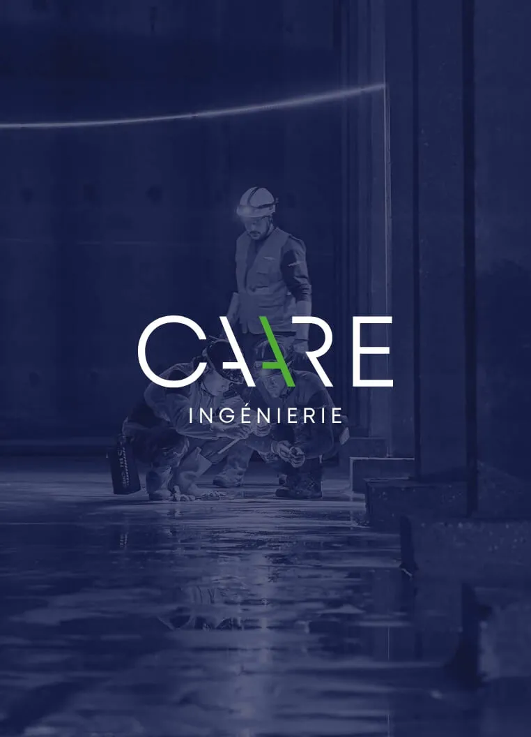 Caare ingénérie