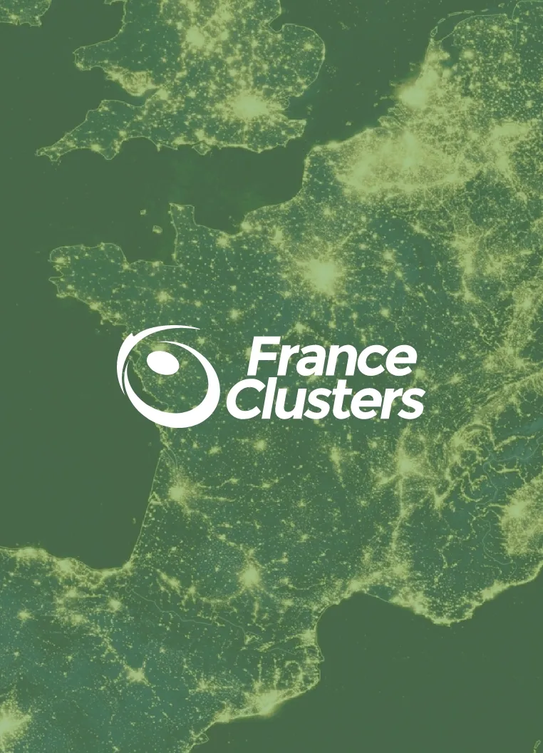 Projet agence awam Calliopé agency