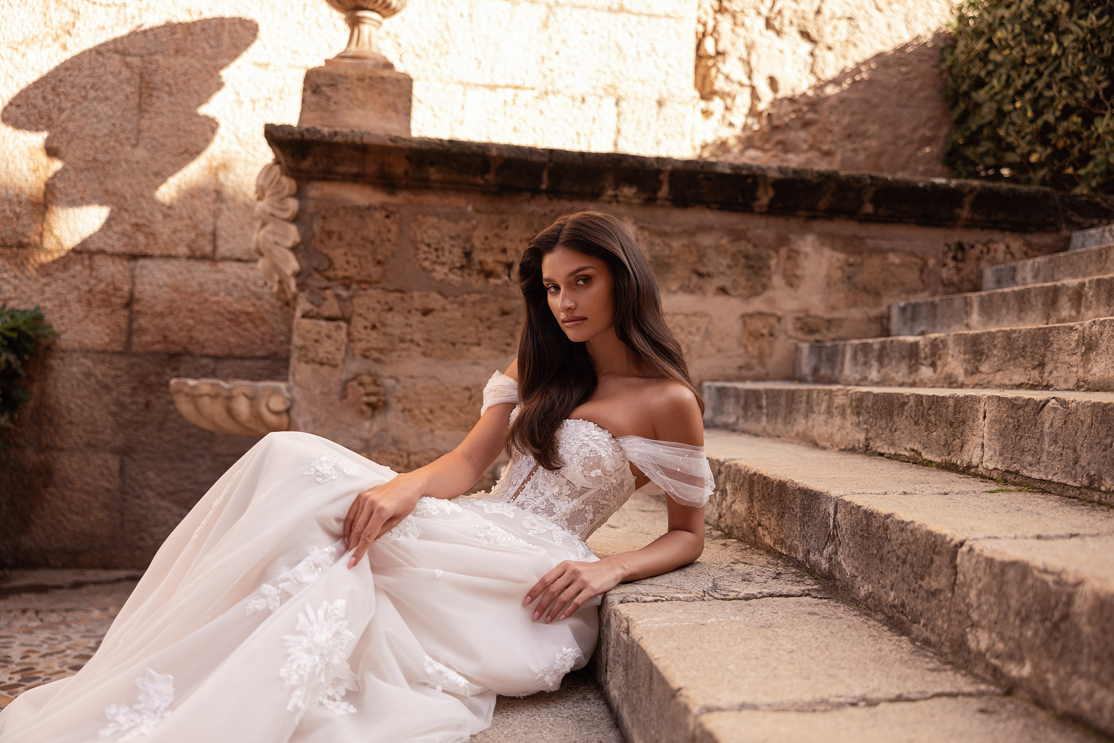 Oliver Martino Dress