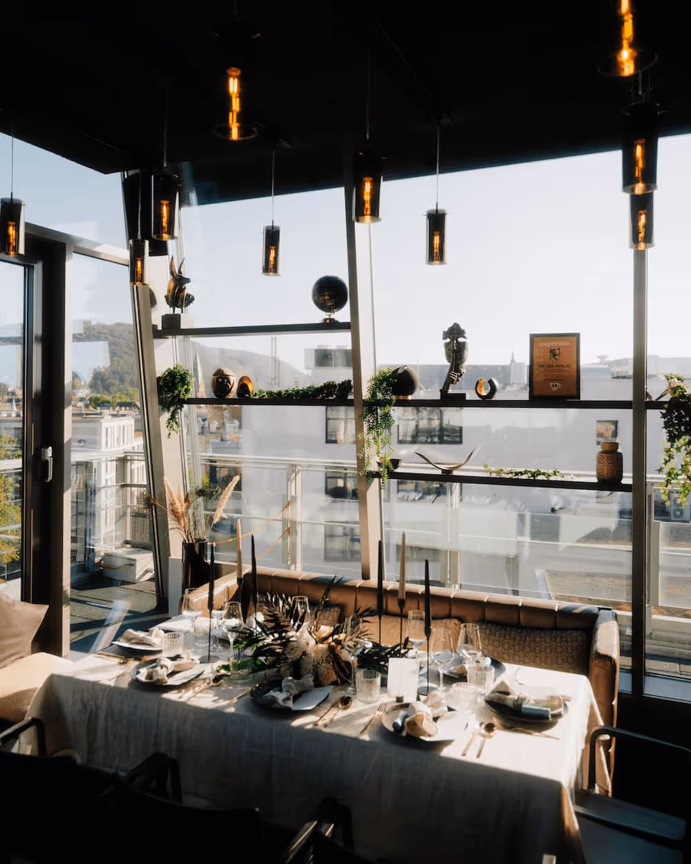 Heiraten Heidelberg Roofbar Schilling