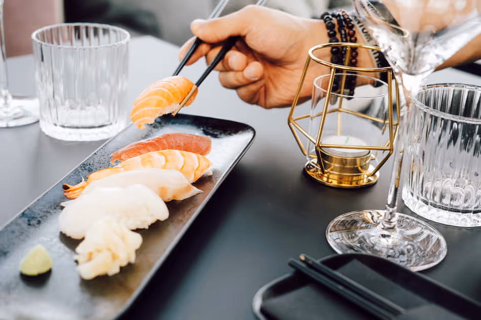 Sushi Kurse Heidelberg Kursinformationen Schilling Roofbar
