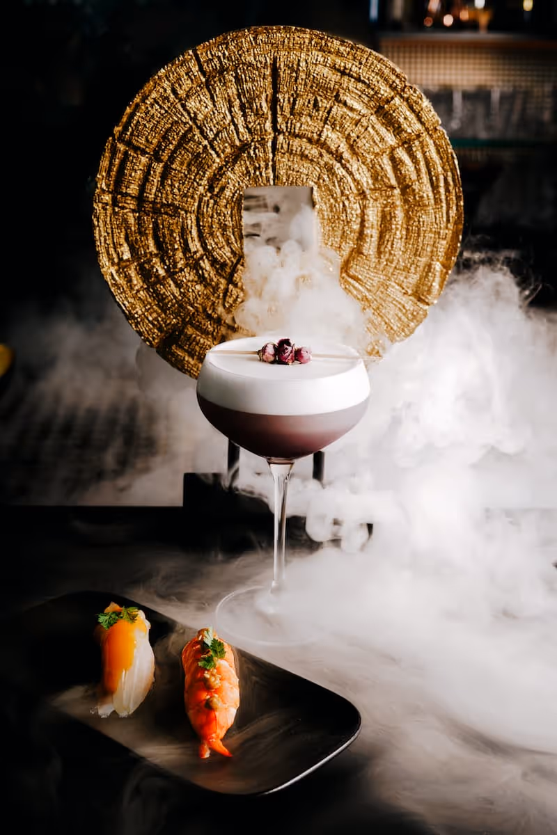 Mixology Cocktails Heidelberg Schilling Roofbar Heidelberg