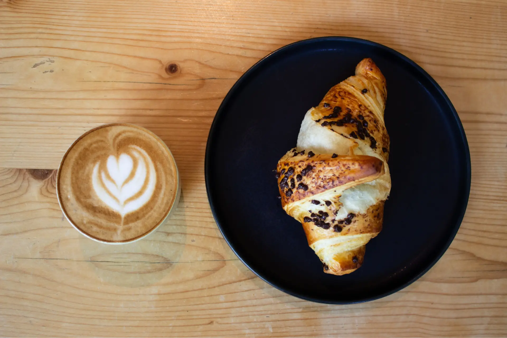 Barista Sistar Crumble