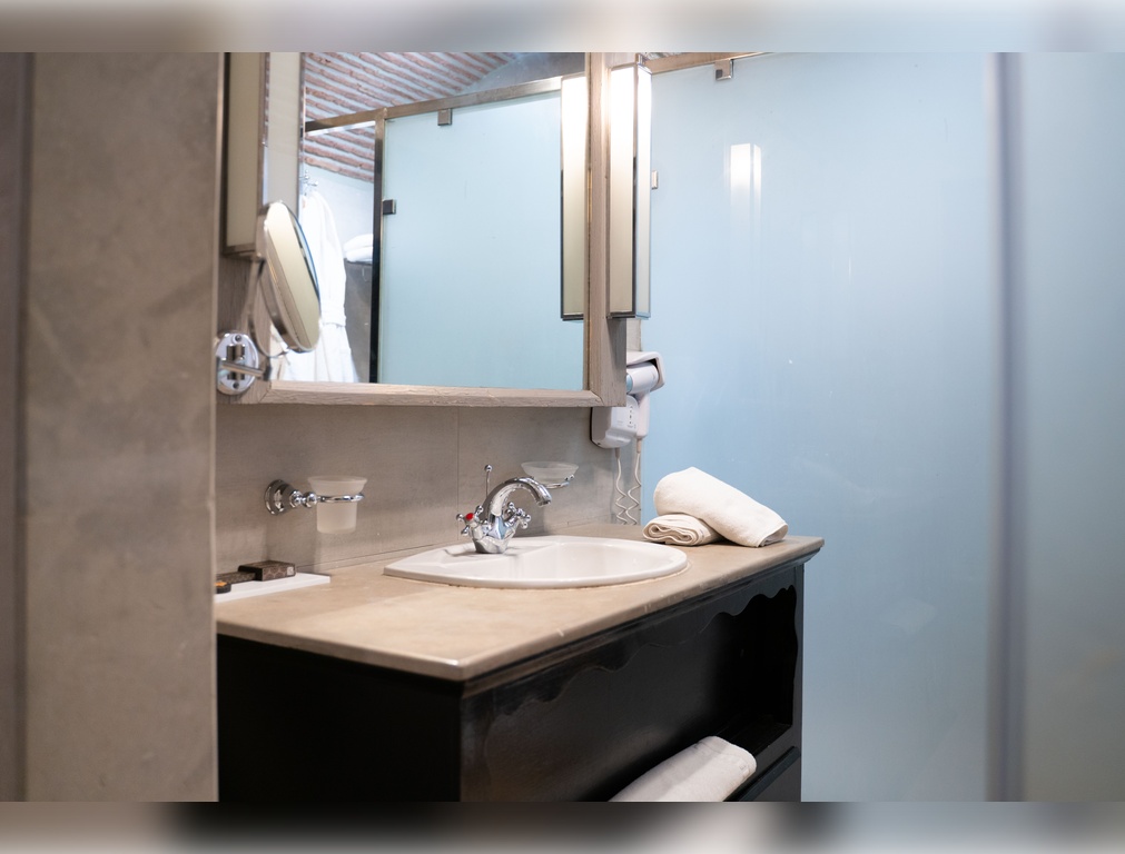 Suite Paysage Hotel Widiane Suite & Spa Maroc