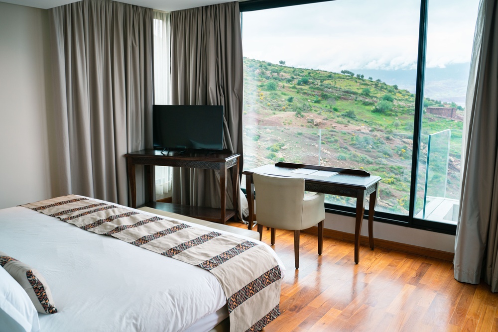 Suite Sensation Hotel Widiane Suite & Spa Maroc