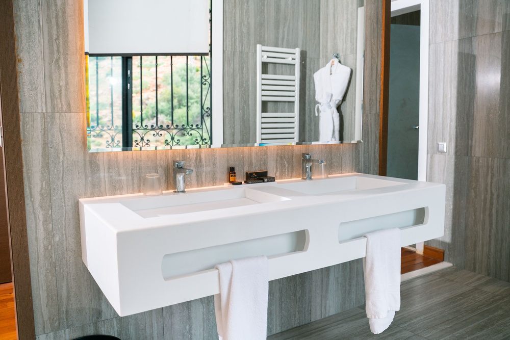 Suite Sensation Hotel Widiane Suite & Spa Maroc