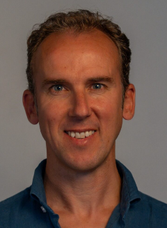 Alvaro Del-Rio Baigorri