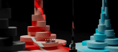 Optimizing the content funnel, advenced pyramids