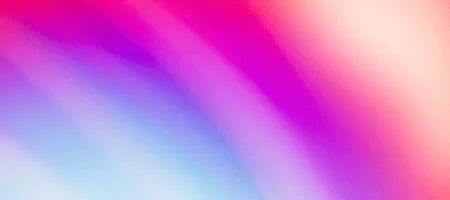 blue and pink Gradient color