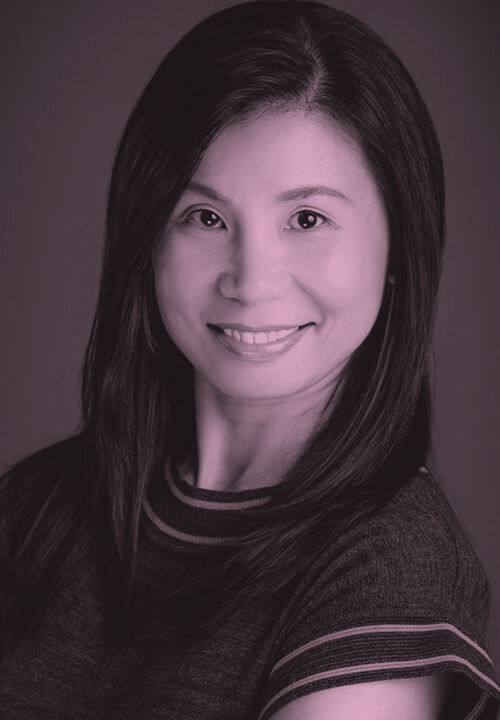 Sharon Soh