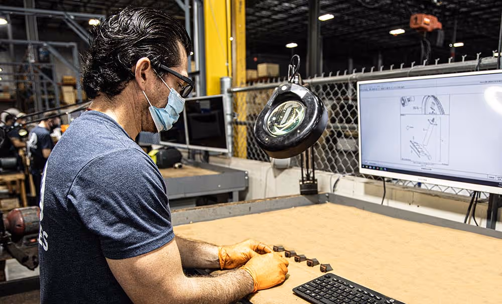 Disassembly Process 2