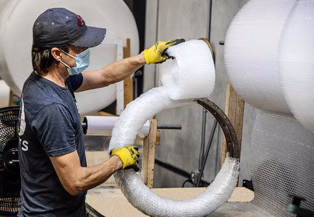 Disassembly Process 3