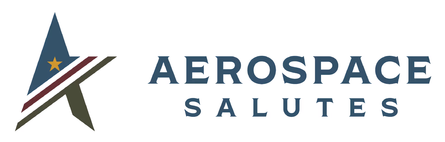 AeroSpace Salutes