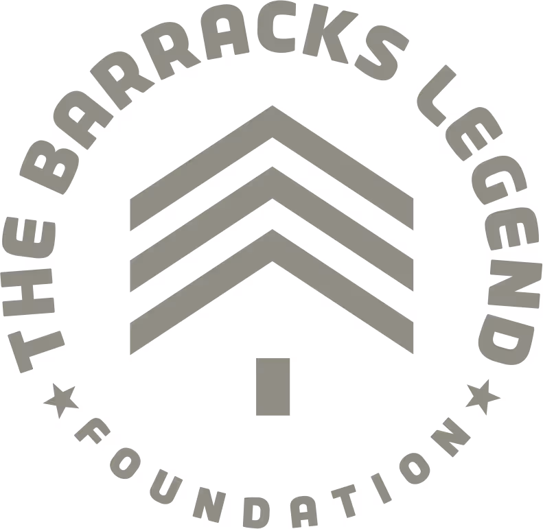 Barracks Legend Foundation
