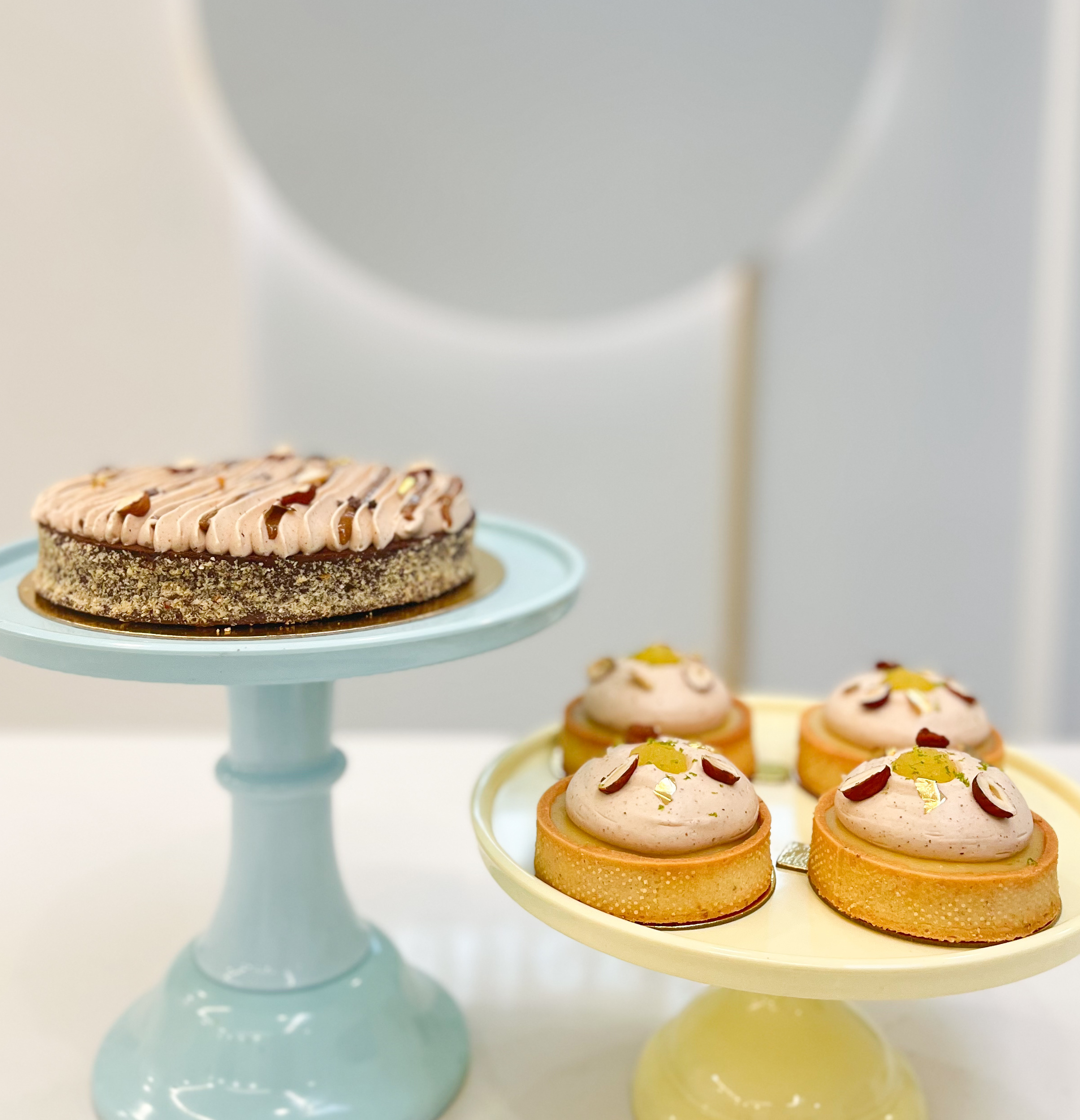 Atelier Créatif Tartes