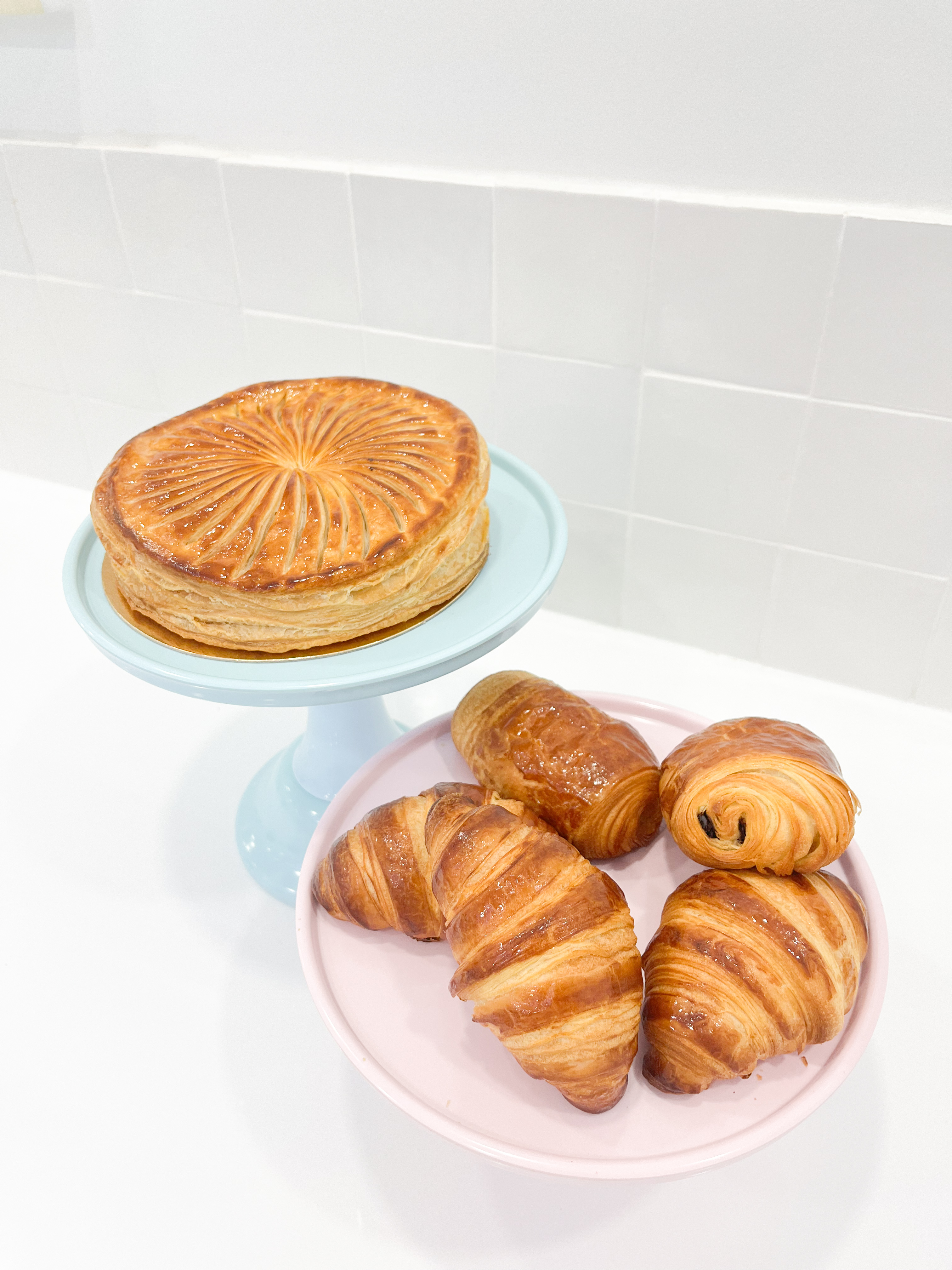 Atelier Viennoiseries et Galette