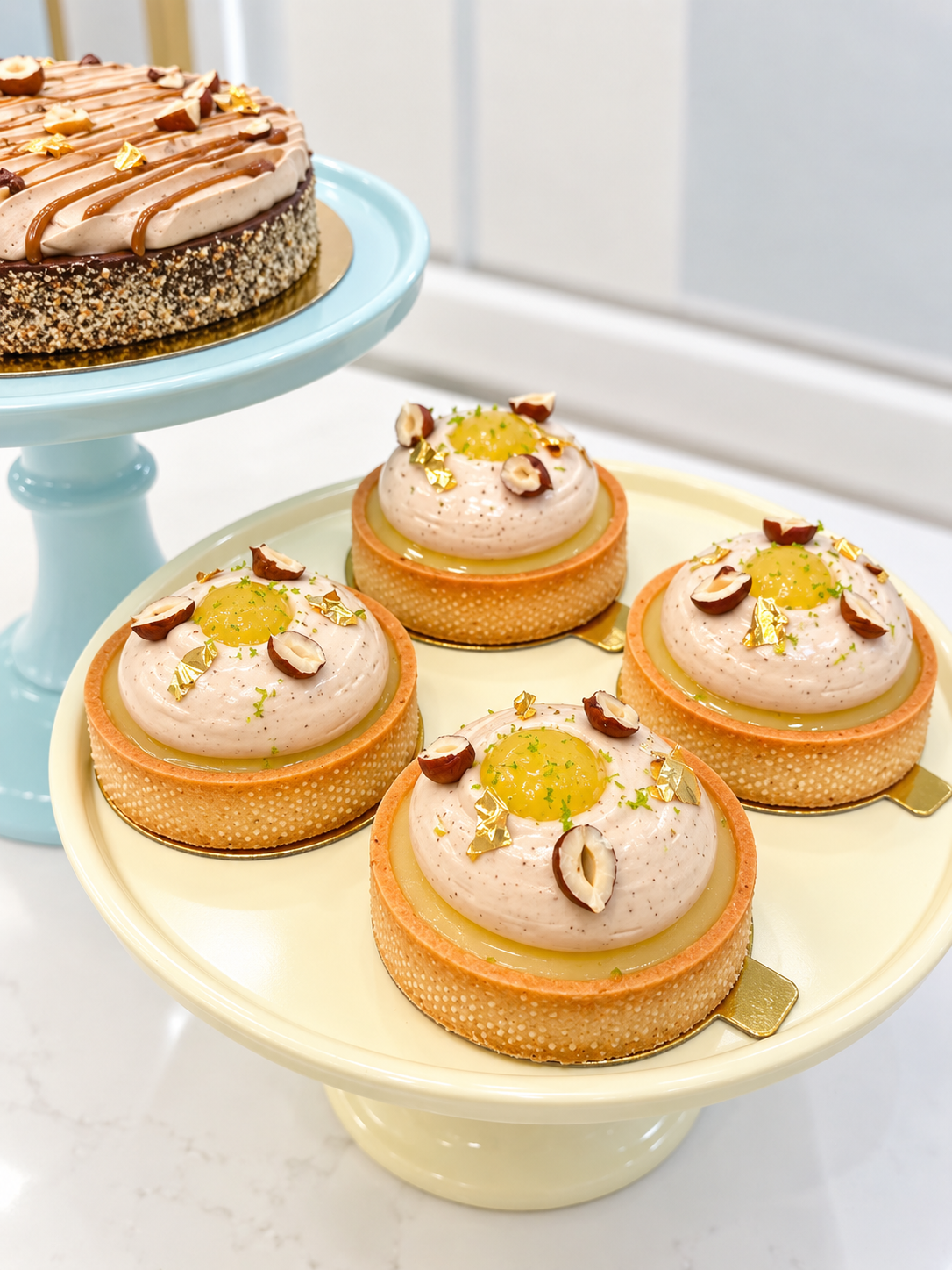 Atelier Créatif Tartes