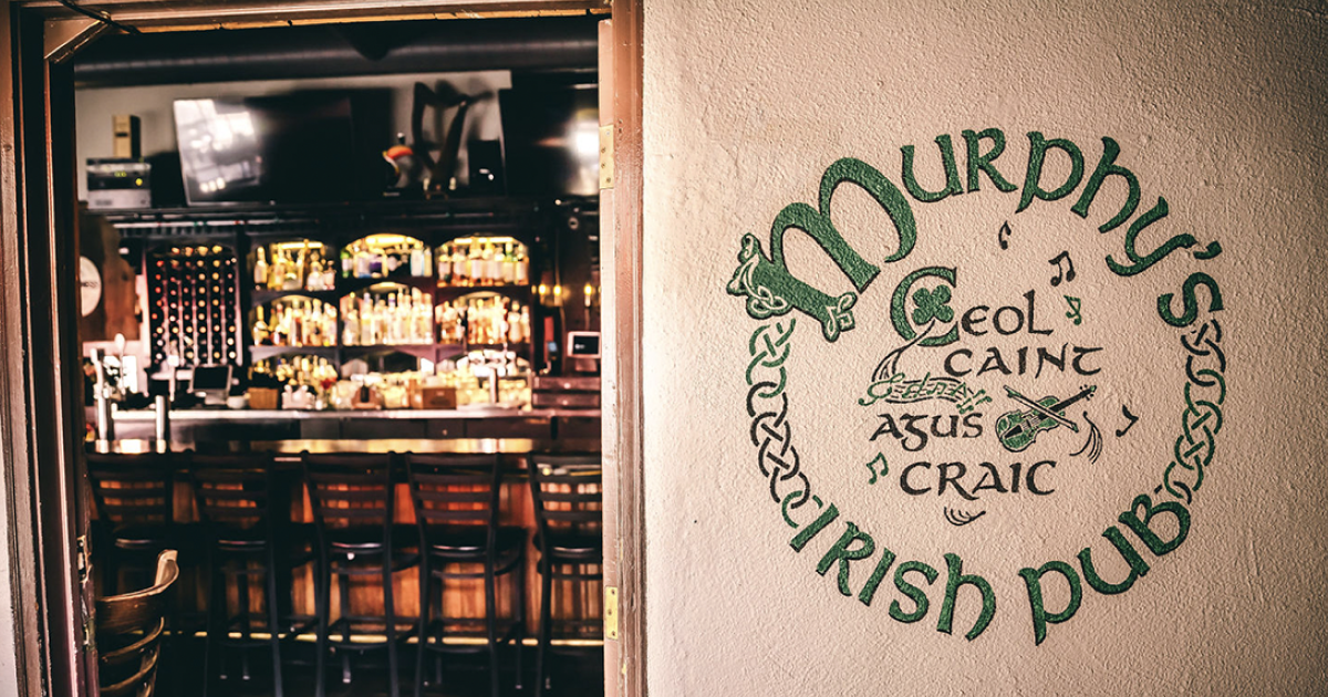Murphy's Irish Pub gallery