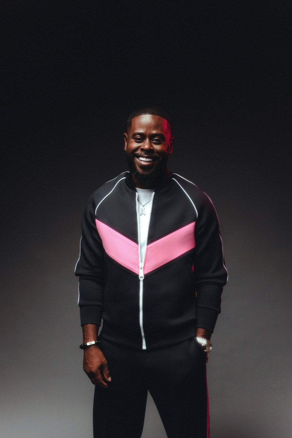 Anthony O'Neal
