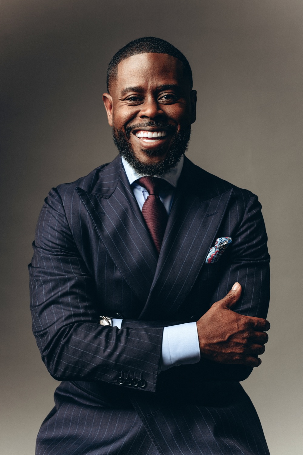 Anthony O'Neal