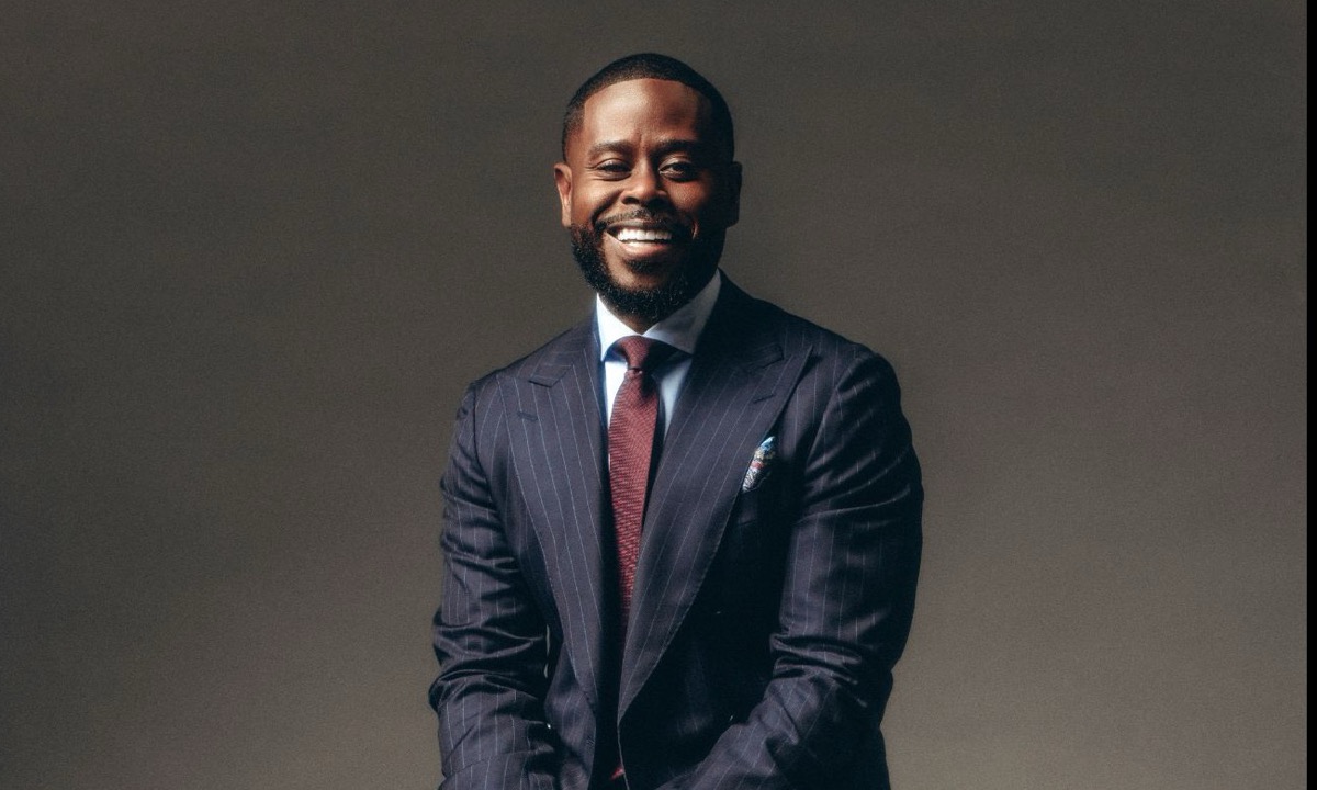 Anthony O'Neal