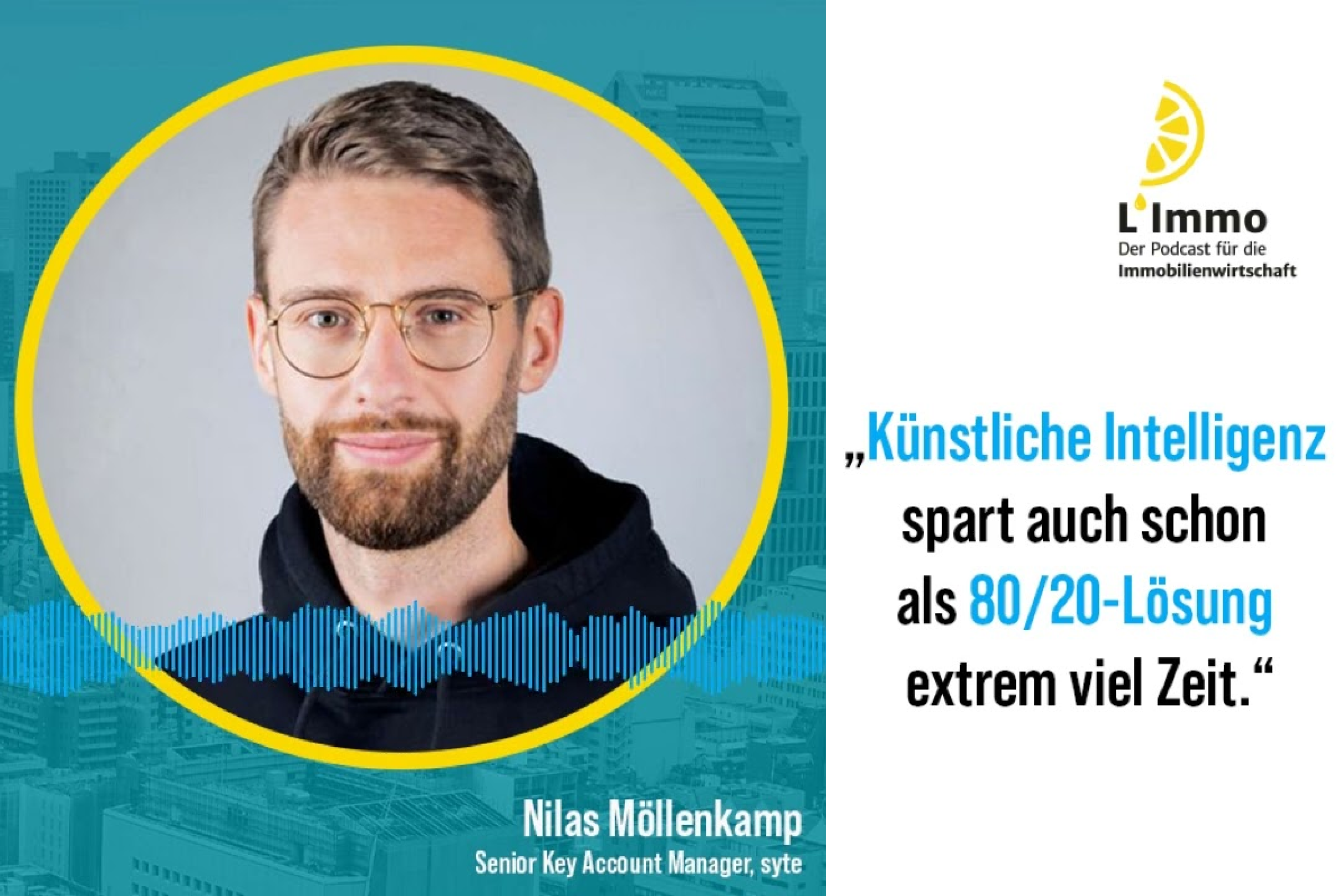 Der intelligente Umgang mit Künstlicher Intelligenz