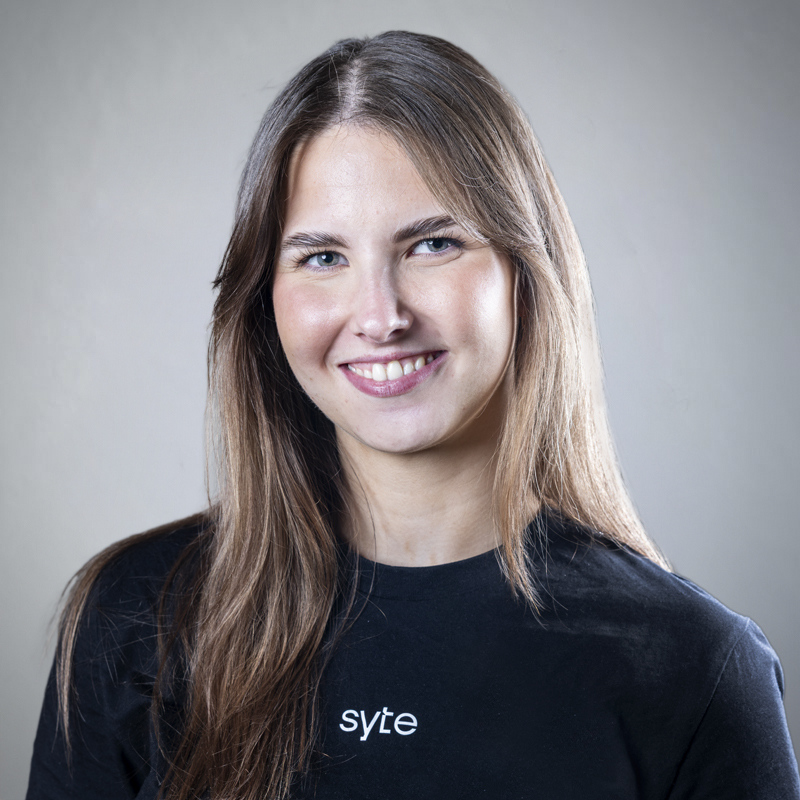 Mara Santidrián Korff