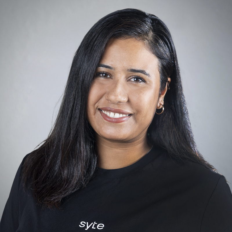 Pratikchhya Pokrhel
