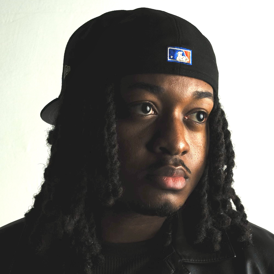 Rudy Fraser