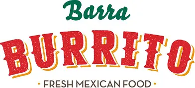 Barra Burrito