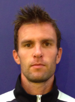 Kevin Paxton