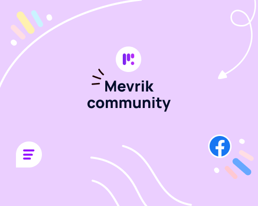 Mevrik community