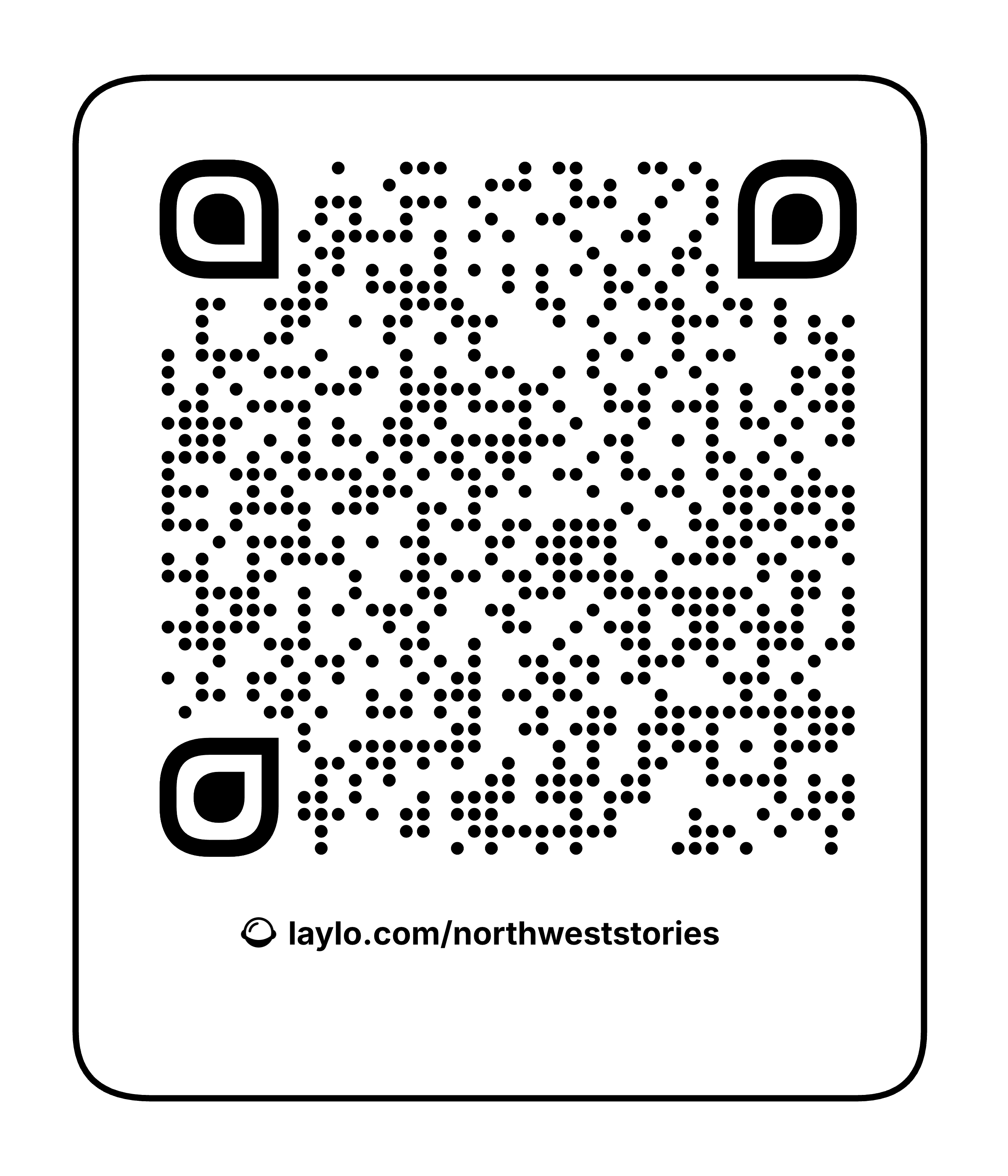 Scan to join our texting group