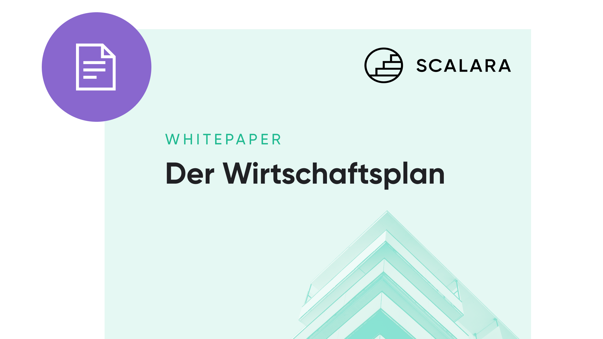 Wirtschaftsplan