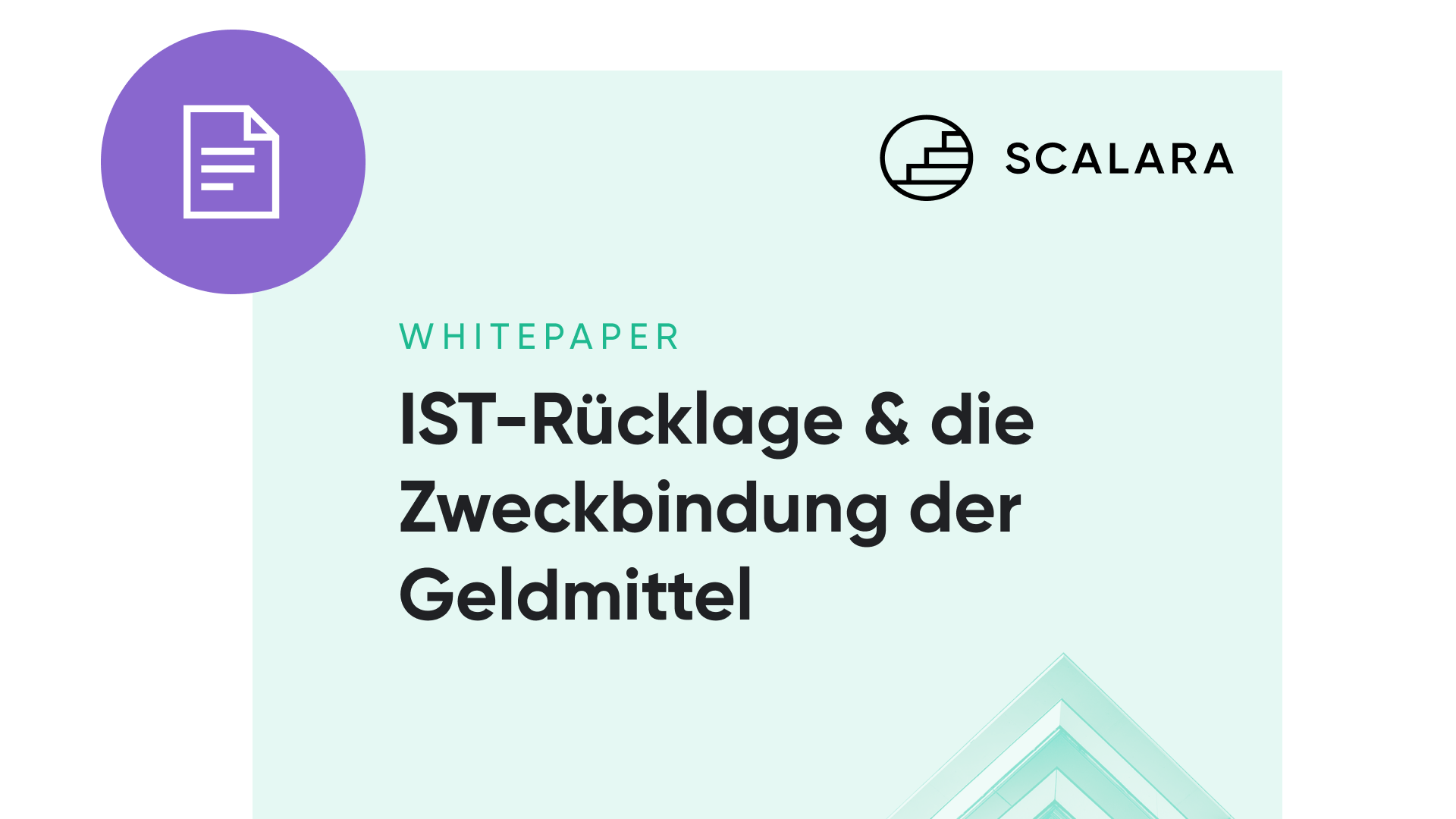  IST-Rücklage