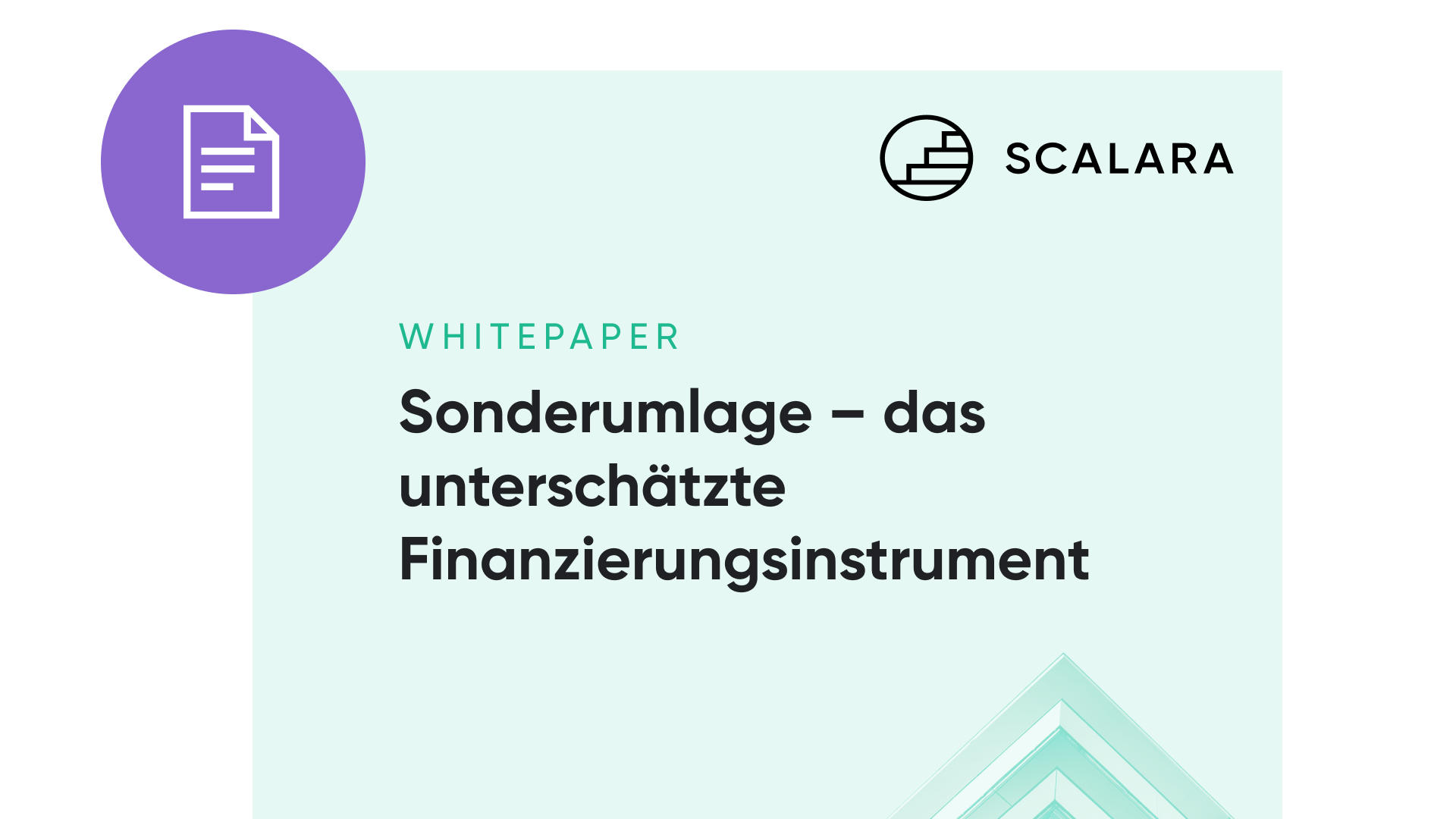 Sonderumlagen