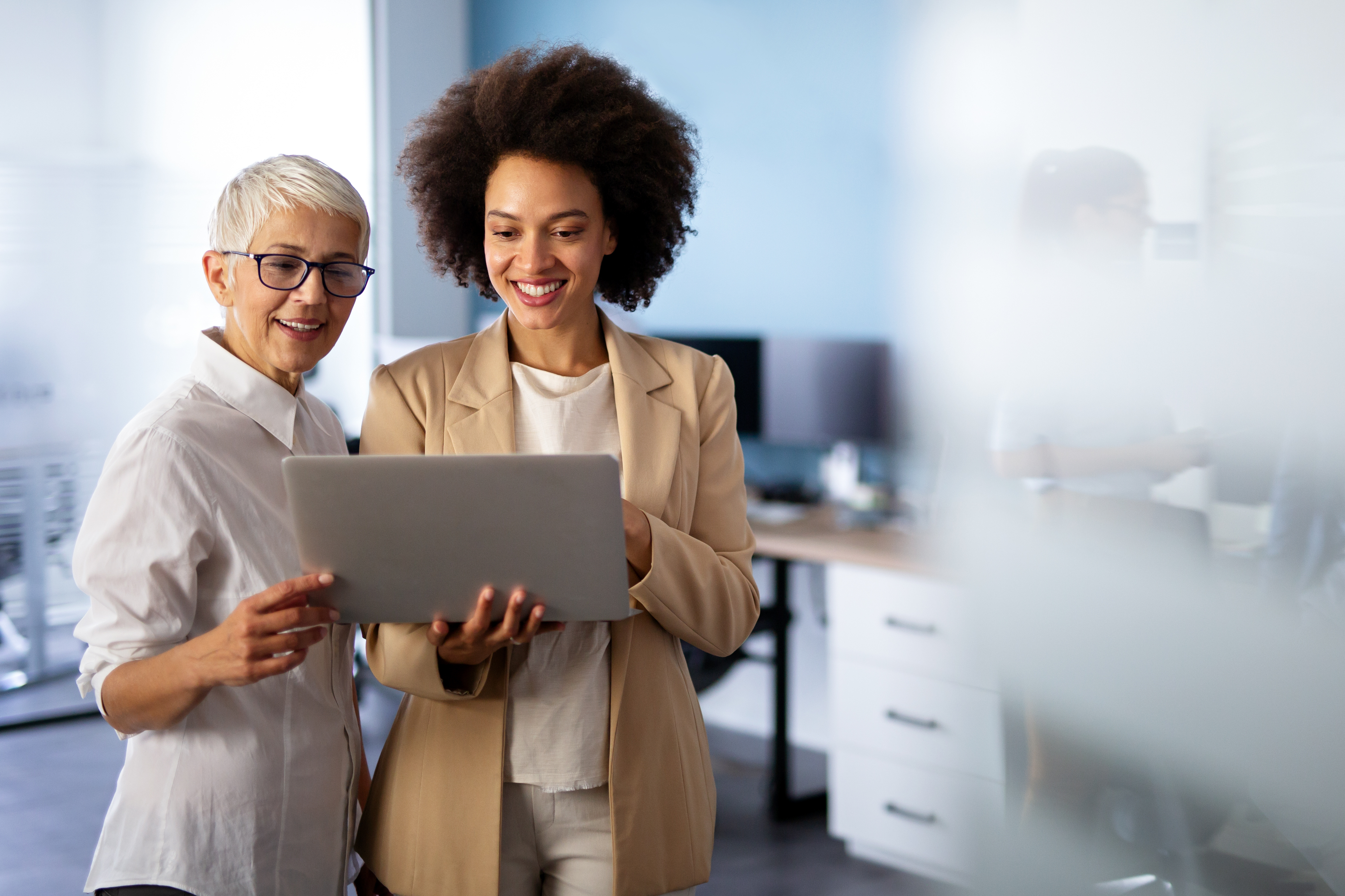 Warum der Wechsel von Altsoftware zu Cloud-Software jetzt essenziell ist