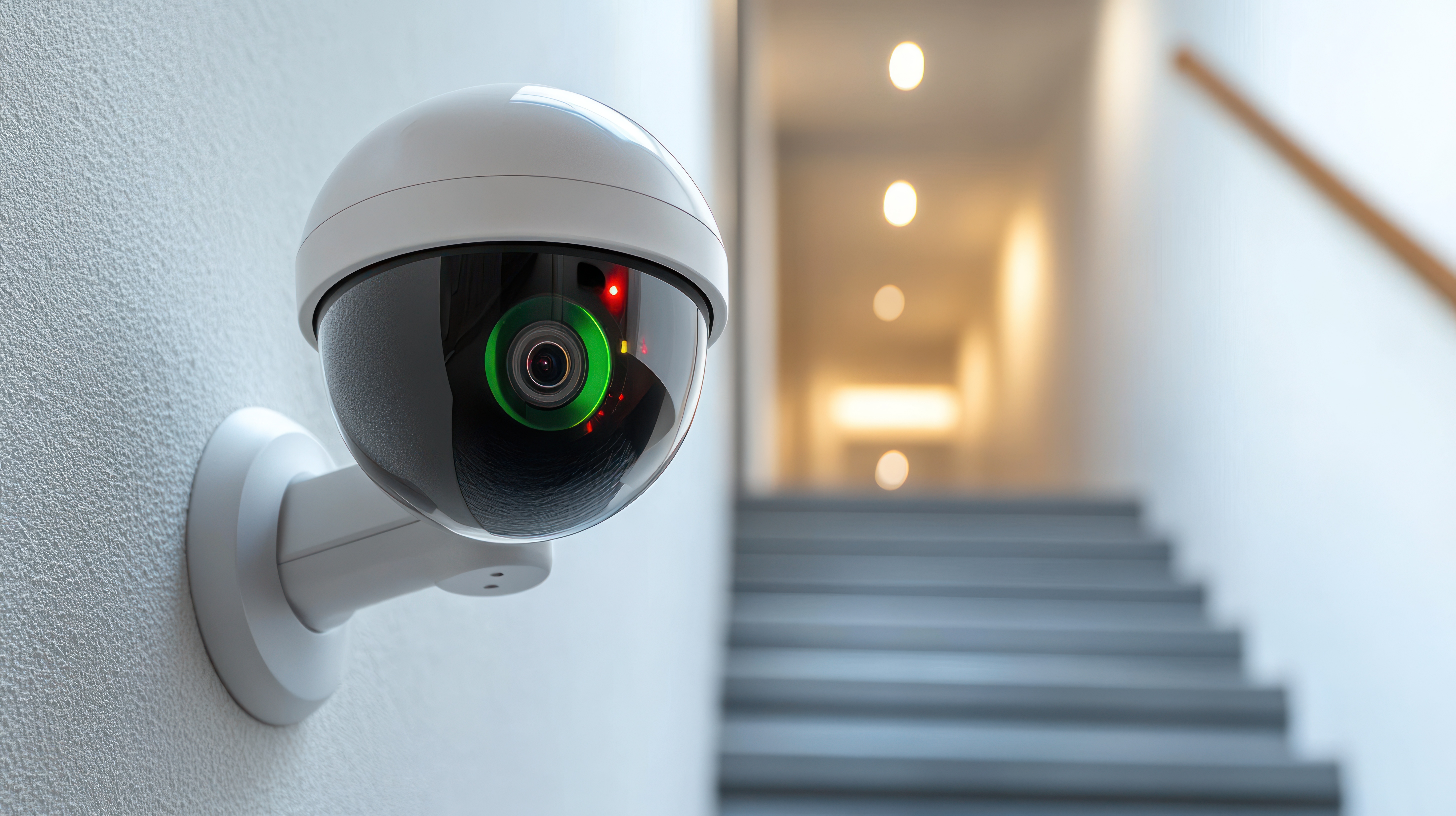 Ist die Überwachung durch einen Video-Türspion erlaubt?