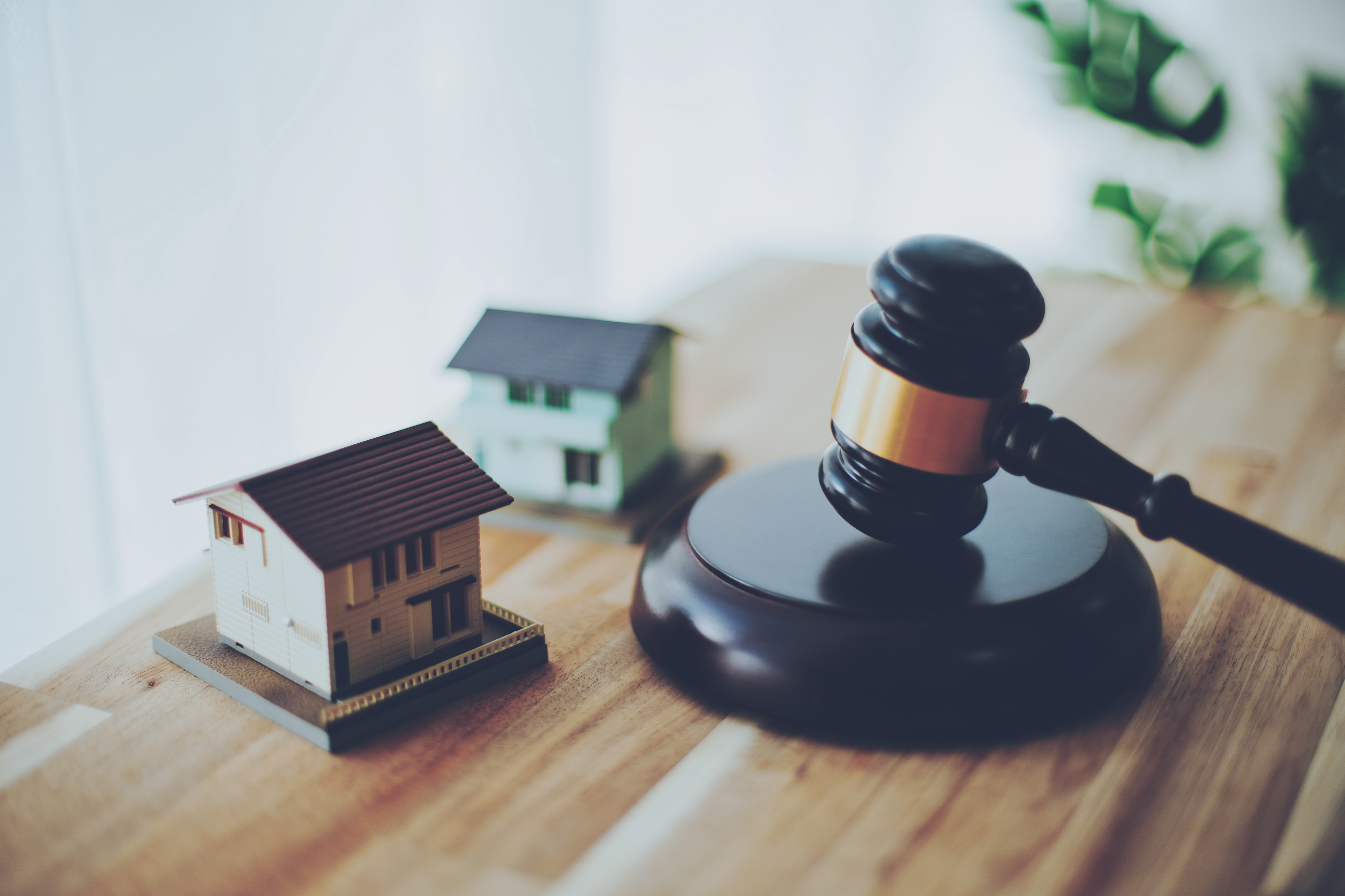 Vorgehen gegen den Mieter eines Miteigentümers