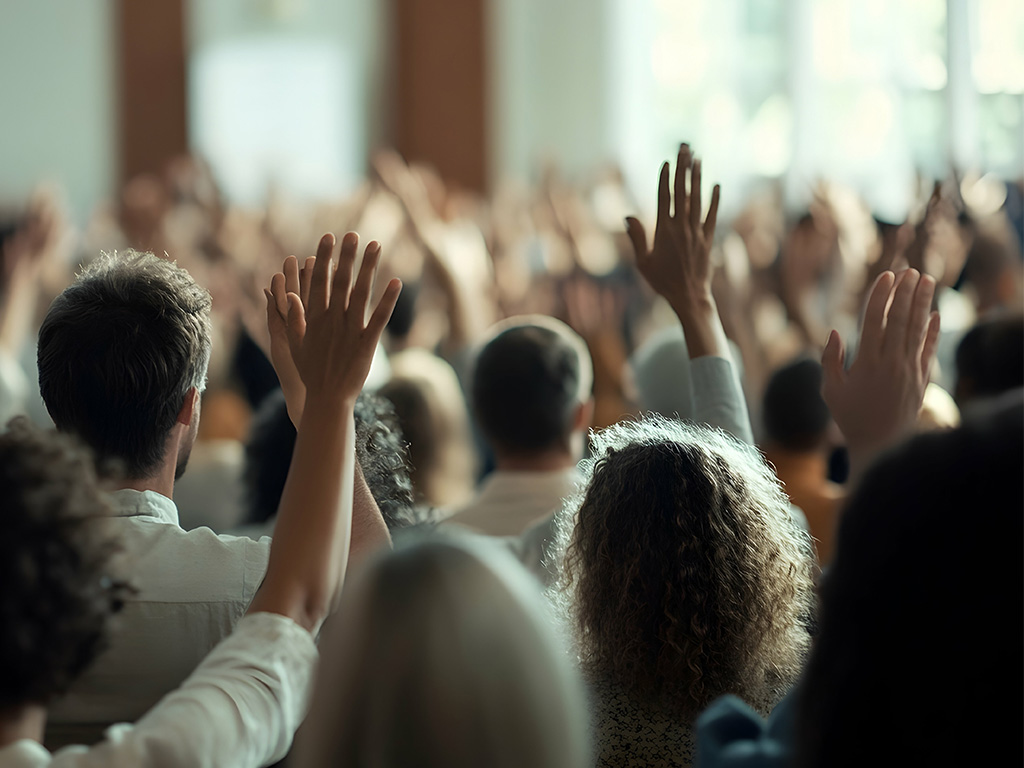 Zweitbeschluss im Wohnungseigentumsrecht – Ordnungsmäßigkeit und Grenzen