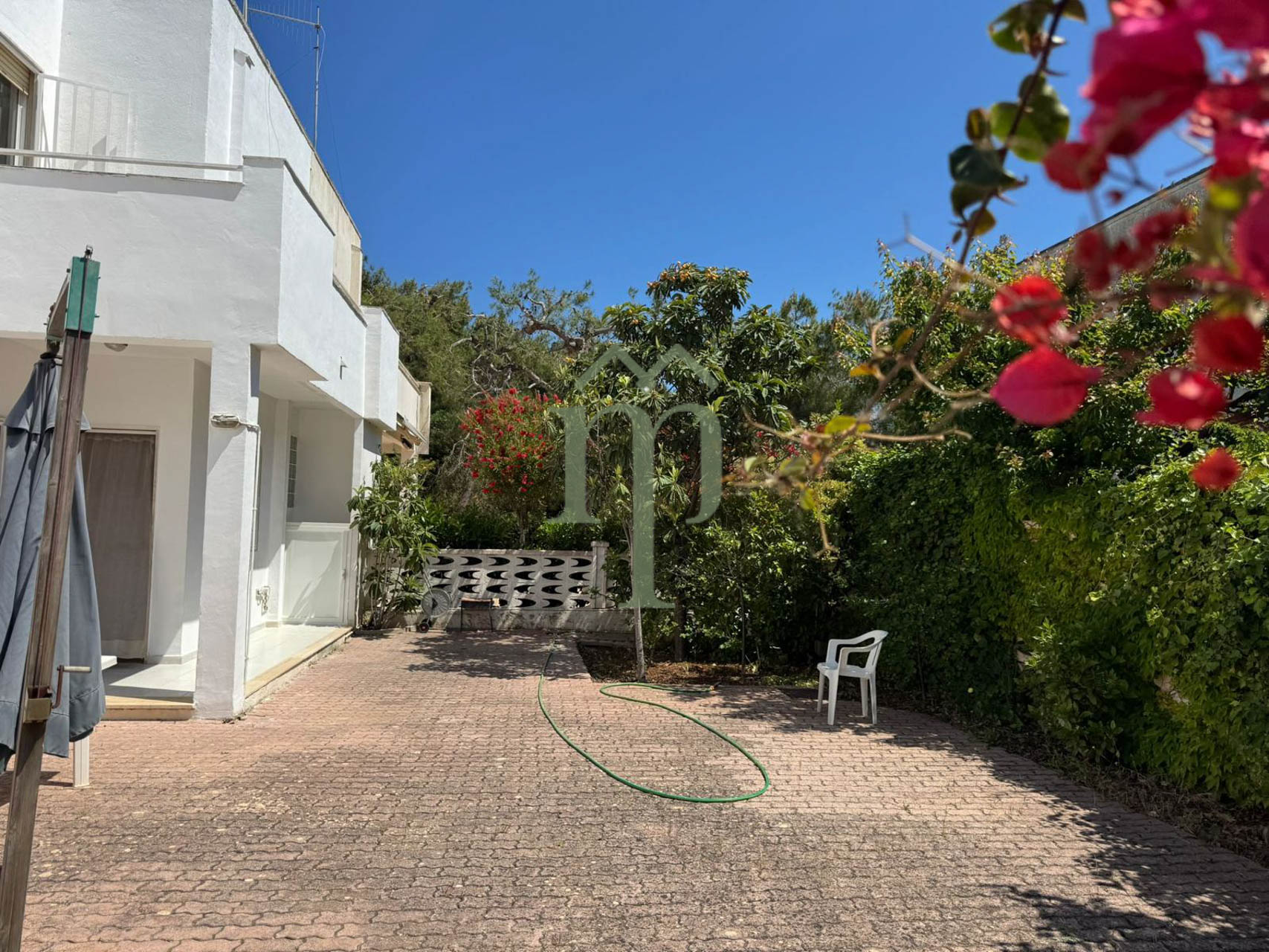 Villa Fiora