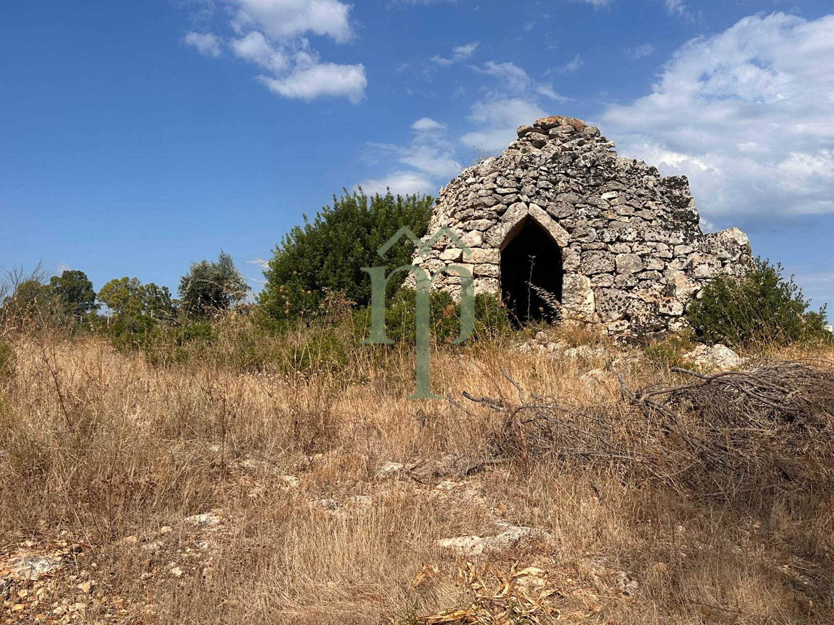 Trullo Aspri