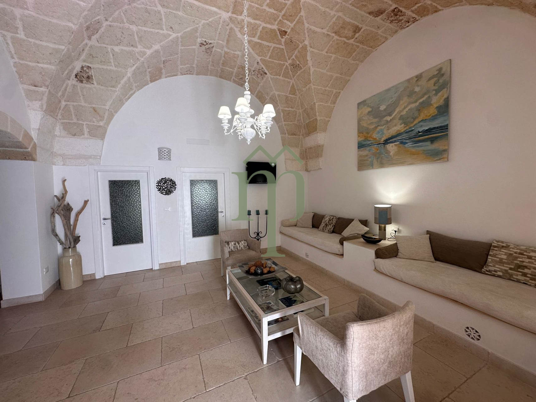 Casa Bibi