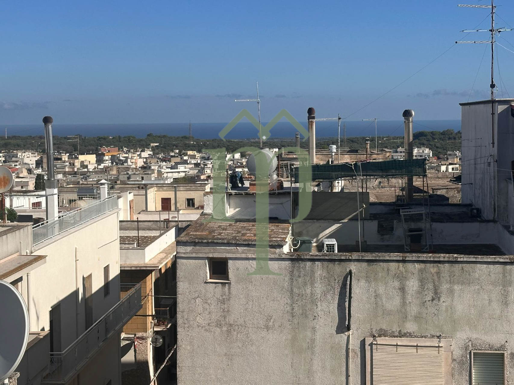 Casa Nzegna Vista Mare